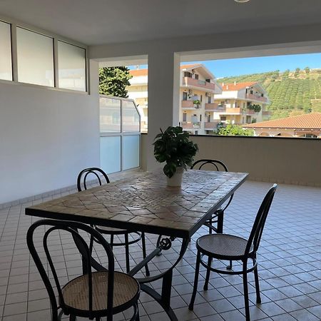 Residenze D'Annunzio - Narramondo Villas Tortoreto Dış mekan fotoğraf