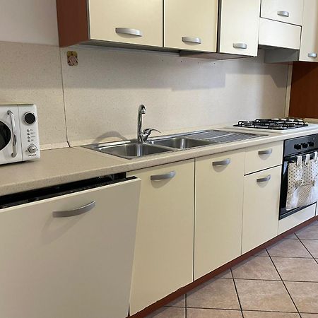 Residenze D'Annunzio - Narramondo Villas Tortoreto Dış mekan fotoğraf