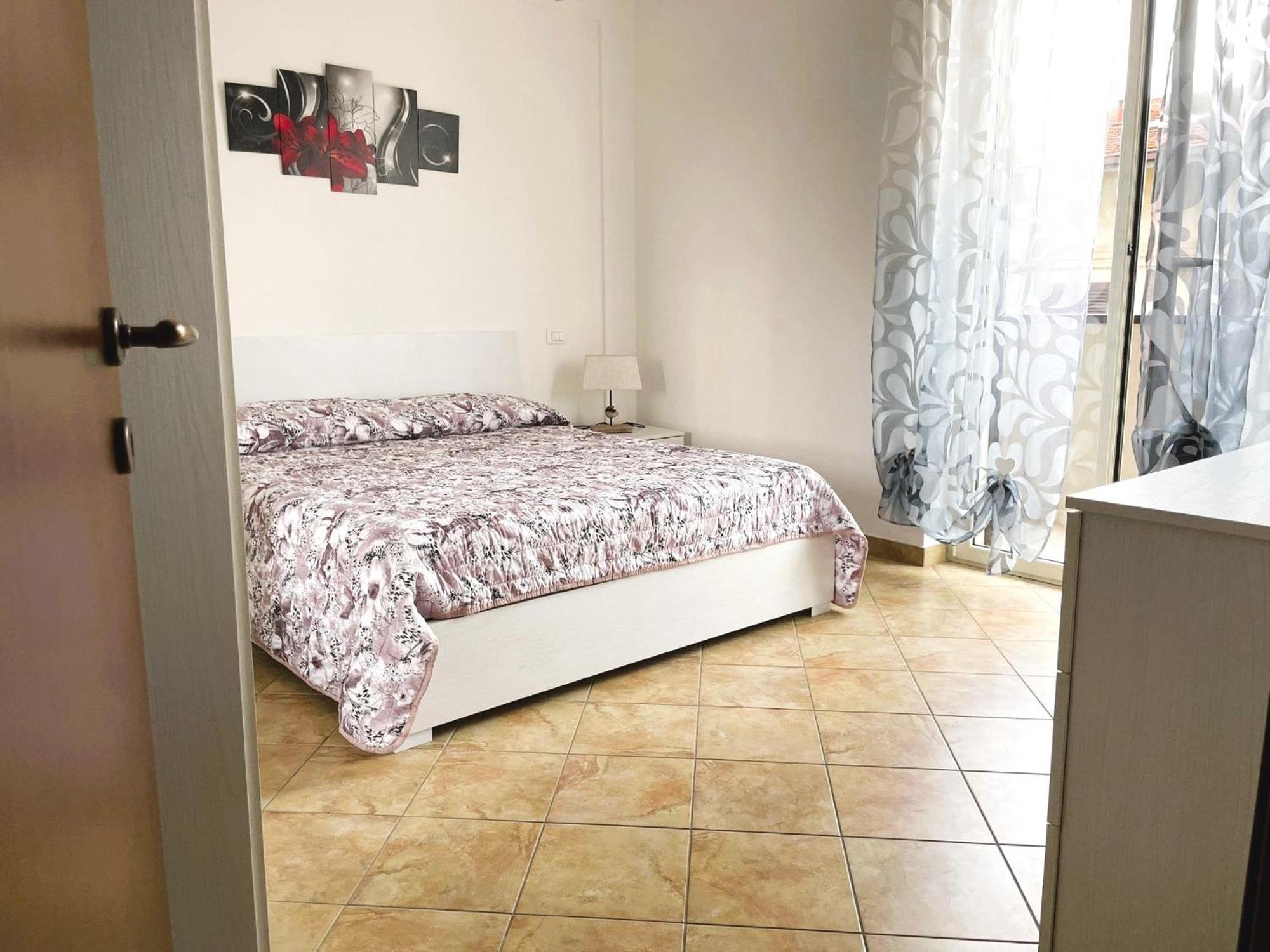Residenze D'Annunzio - Narramondo Villas Tortoreto Dış mekan fotoğraf
