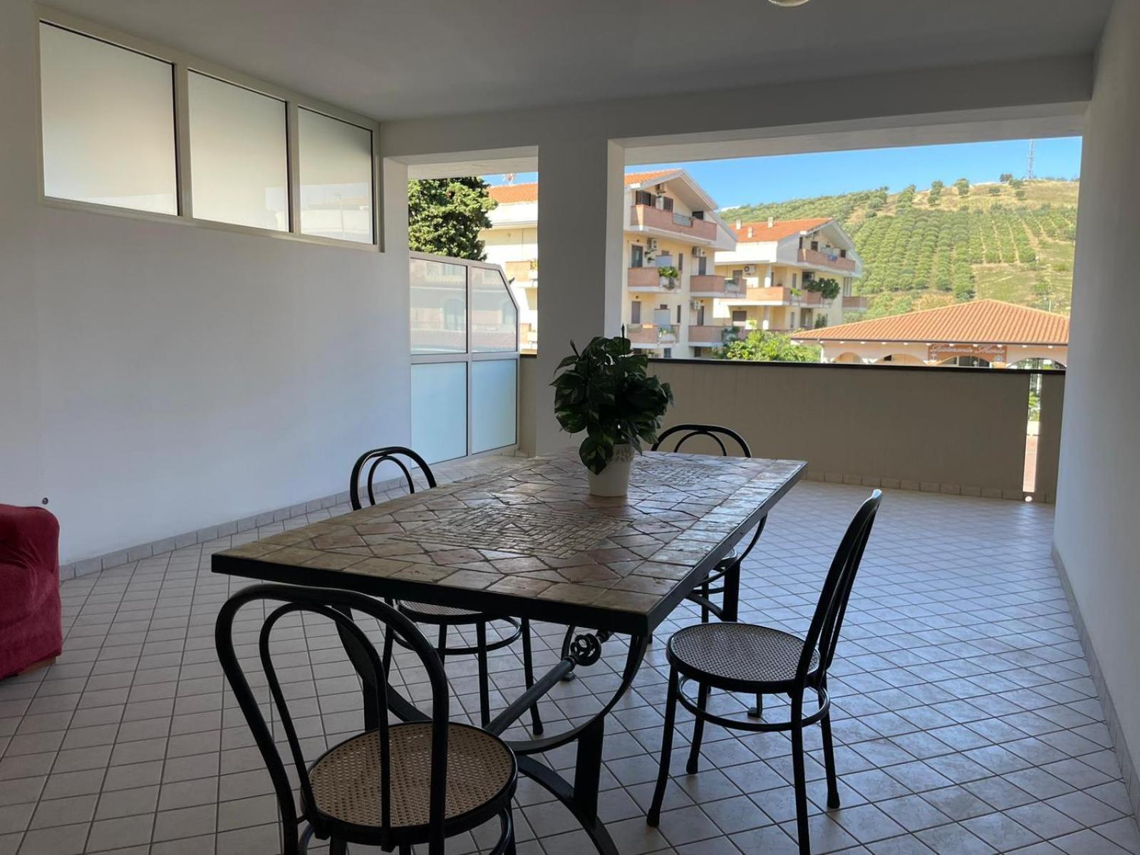 Residenze D'Annunzio - Narramondo Villas Tortoreto Dış mekan fotoğraf
