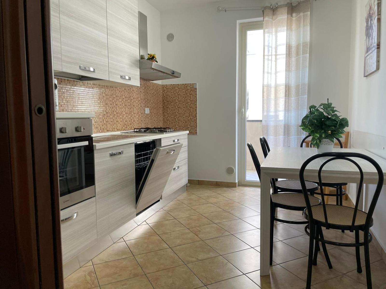 Residenze D'Annunzio - Narramondo Villas Tortoreto Dış mekan fotoğraf