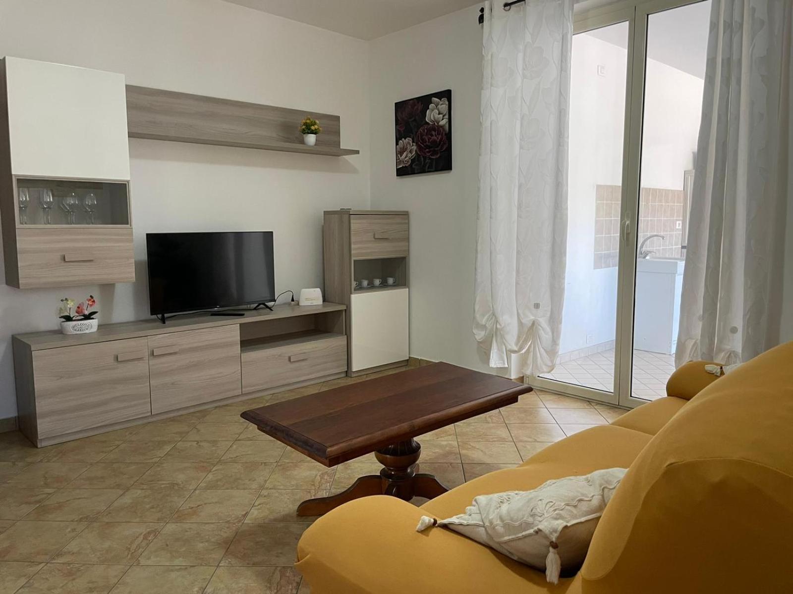 Residenze D'Annunzio - Narramondo Villas Tortoreto Dış mekan fotoğraf