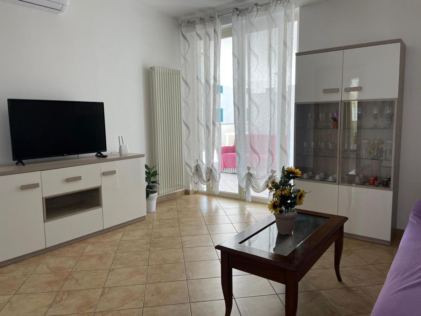 Residenze D'Annunzio - Narramondo Villas Tortoreto Dış mekan fotoğraf