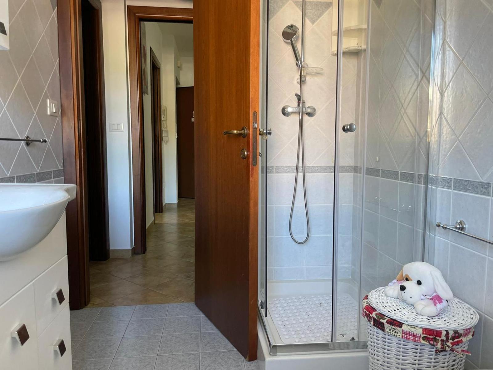 Residenze D'Annunzio - Narramondo Villas Tortoreto Dış mekan fotoğraf