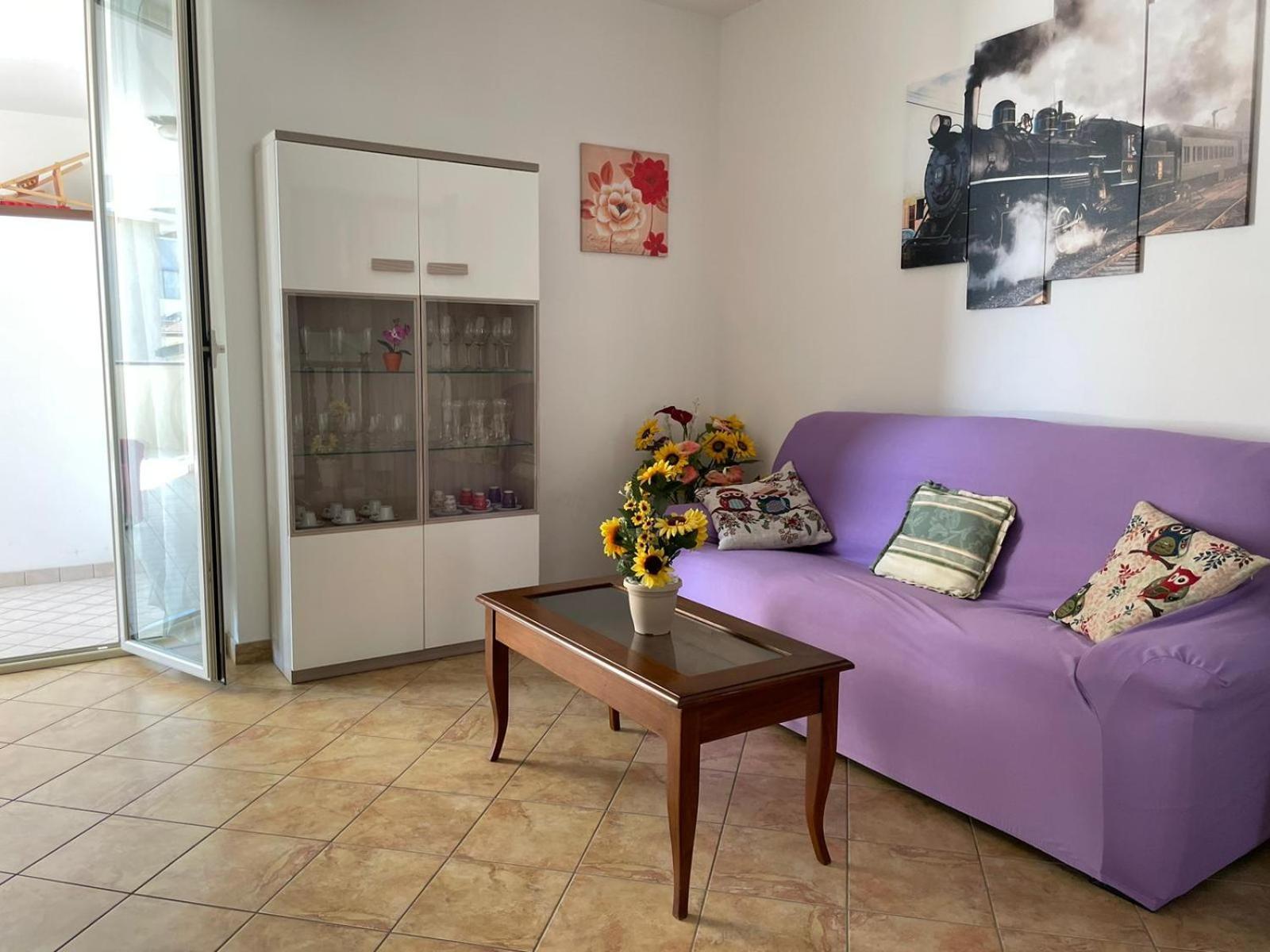 Residenze D'Annunzio - Narramondo Villas Tortoreto Dış mekan fotoğraf
