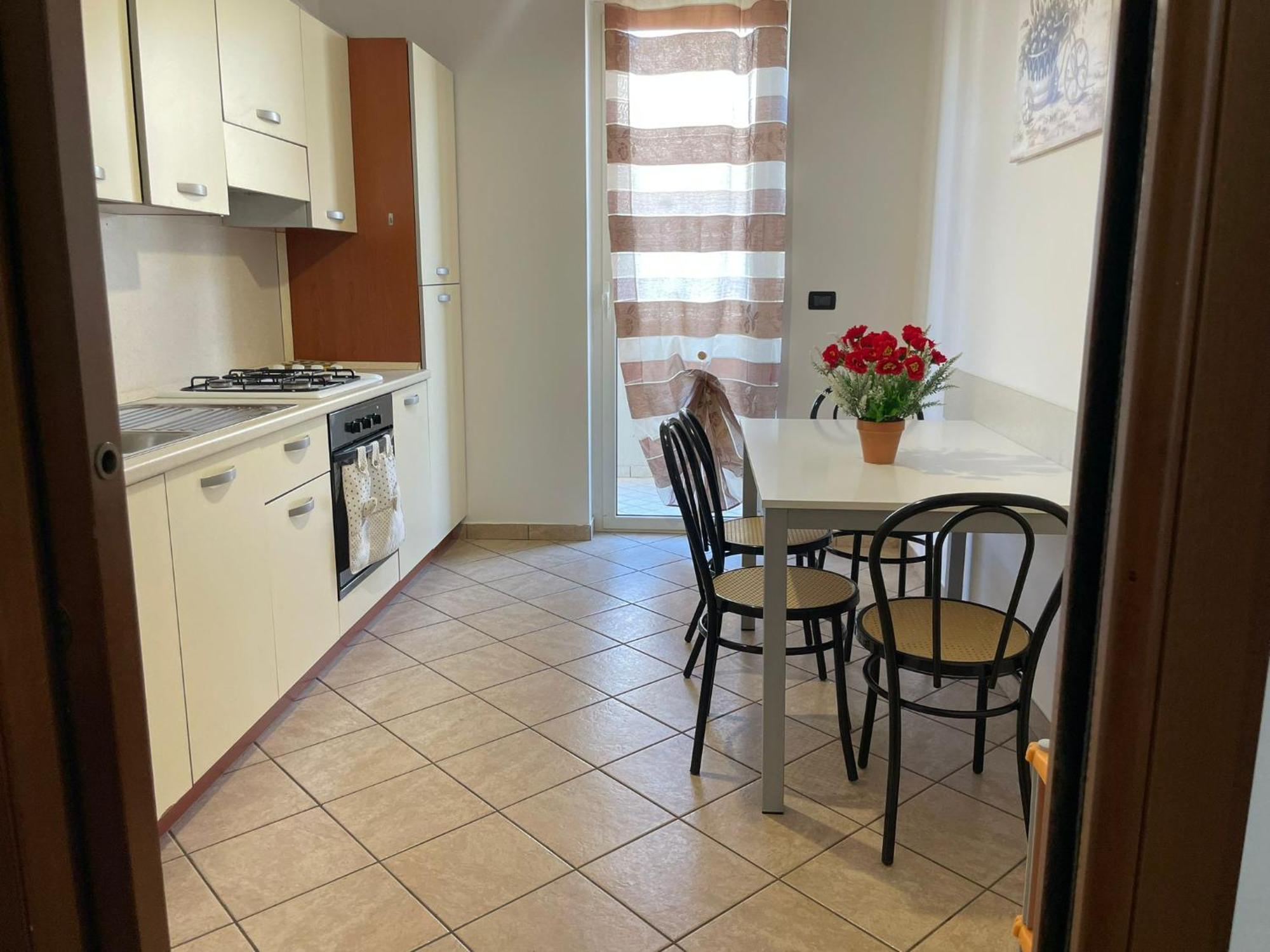 Residenze D'Annunzio - Narramondo Villas Tortoreto Dış mekan fotoğraf