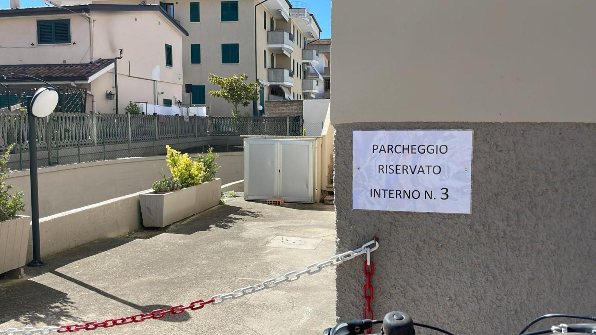 Residenze D'Annunzio - Narramondo Villas Tortoreto Dış mekan fotoğraf
