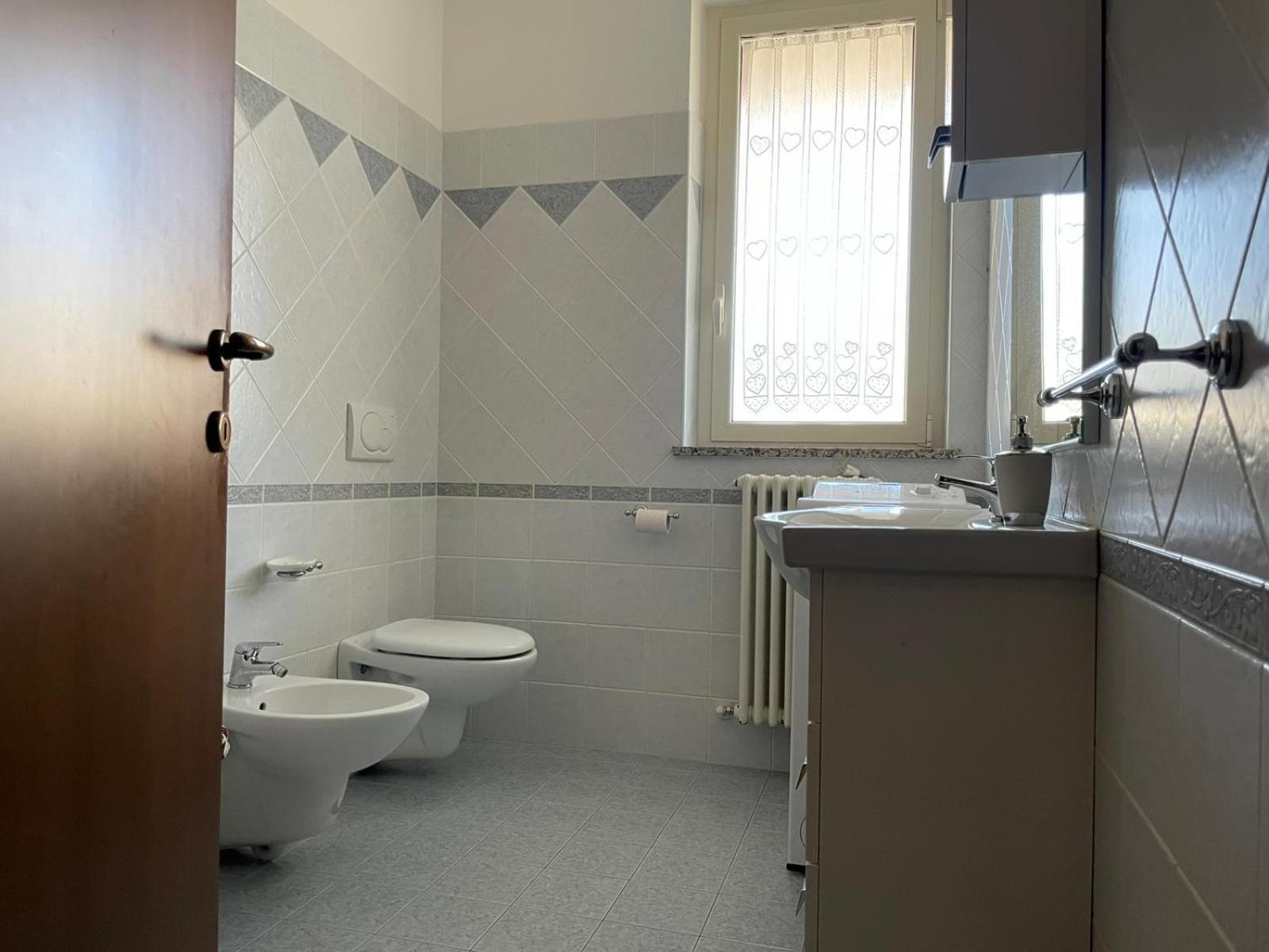 Residenze D'Annunzio - Narramondo Villas Tortoreto Dış mekan fotoğraf