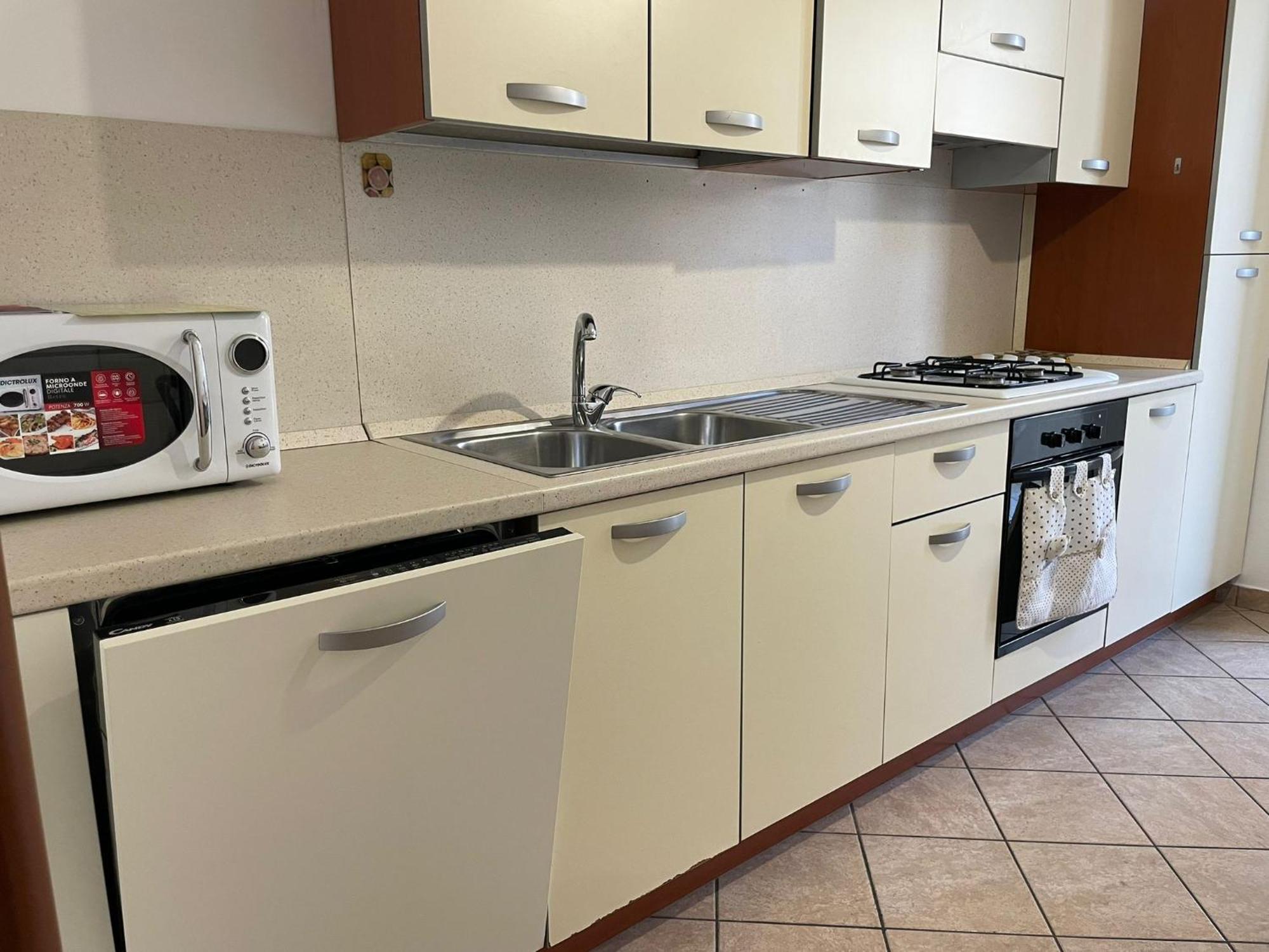 Residenze D'Annunzio - Narramondo Villas Tortoreto Dış mekan fotoğraf
