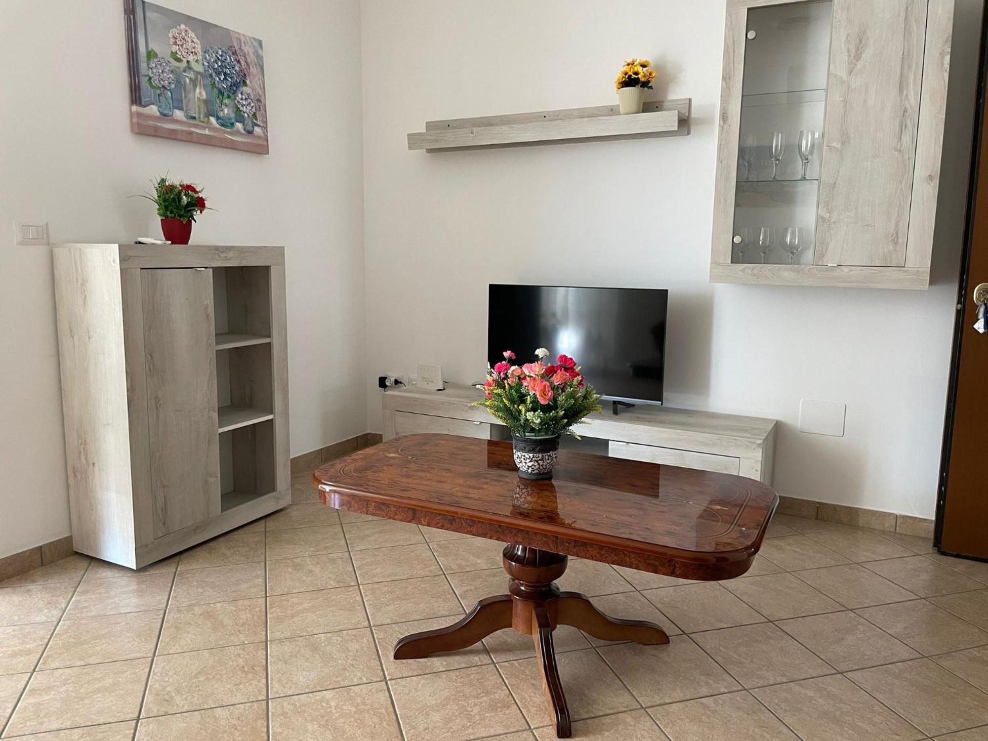 Residenze D'Annunzio - Narramondo Villas Tortoreto Dış mekan fotoğraf