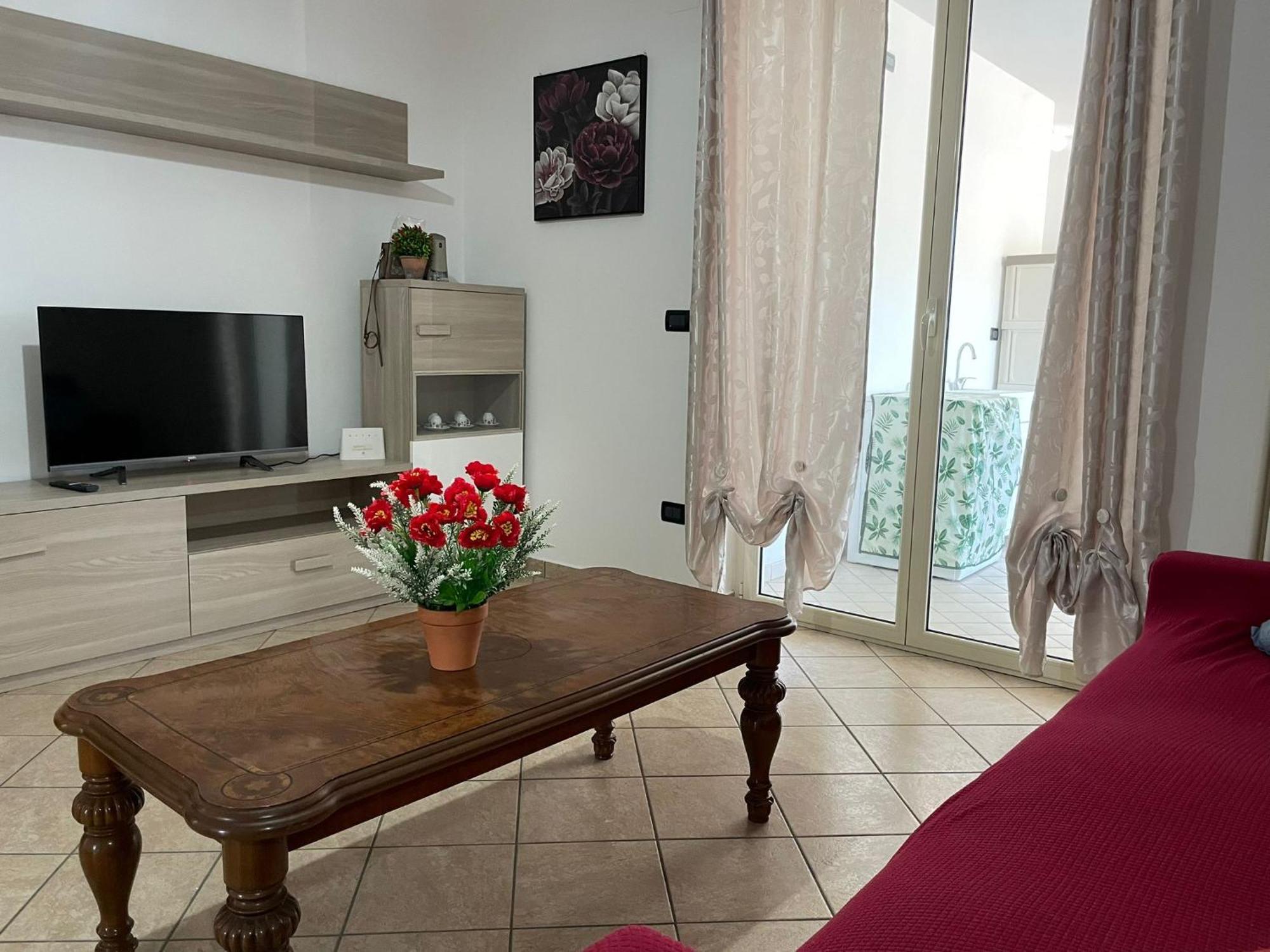 Residenze D'Annunzio - Narramondo Villas Tortoreto Dış mekan fotoğraf